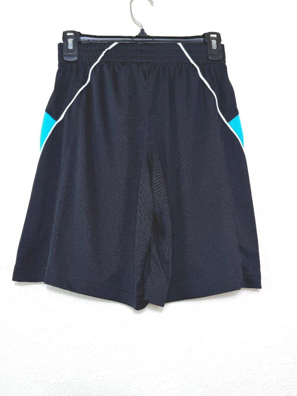 Boys FILA Athletic Shorts - Size 10/12